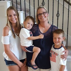 Meet your Posher, Jaime